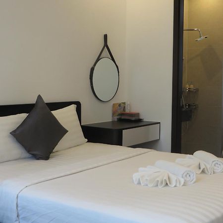 Le Palmier Phu Quoc Hotel Zewnętrze zdjęcie