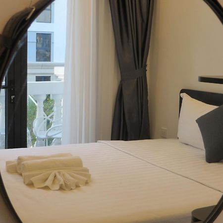 Le Palmier Phu Quoc Hotel Zewnętrze zdjęcie
