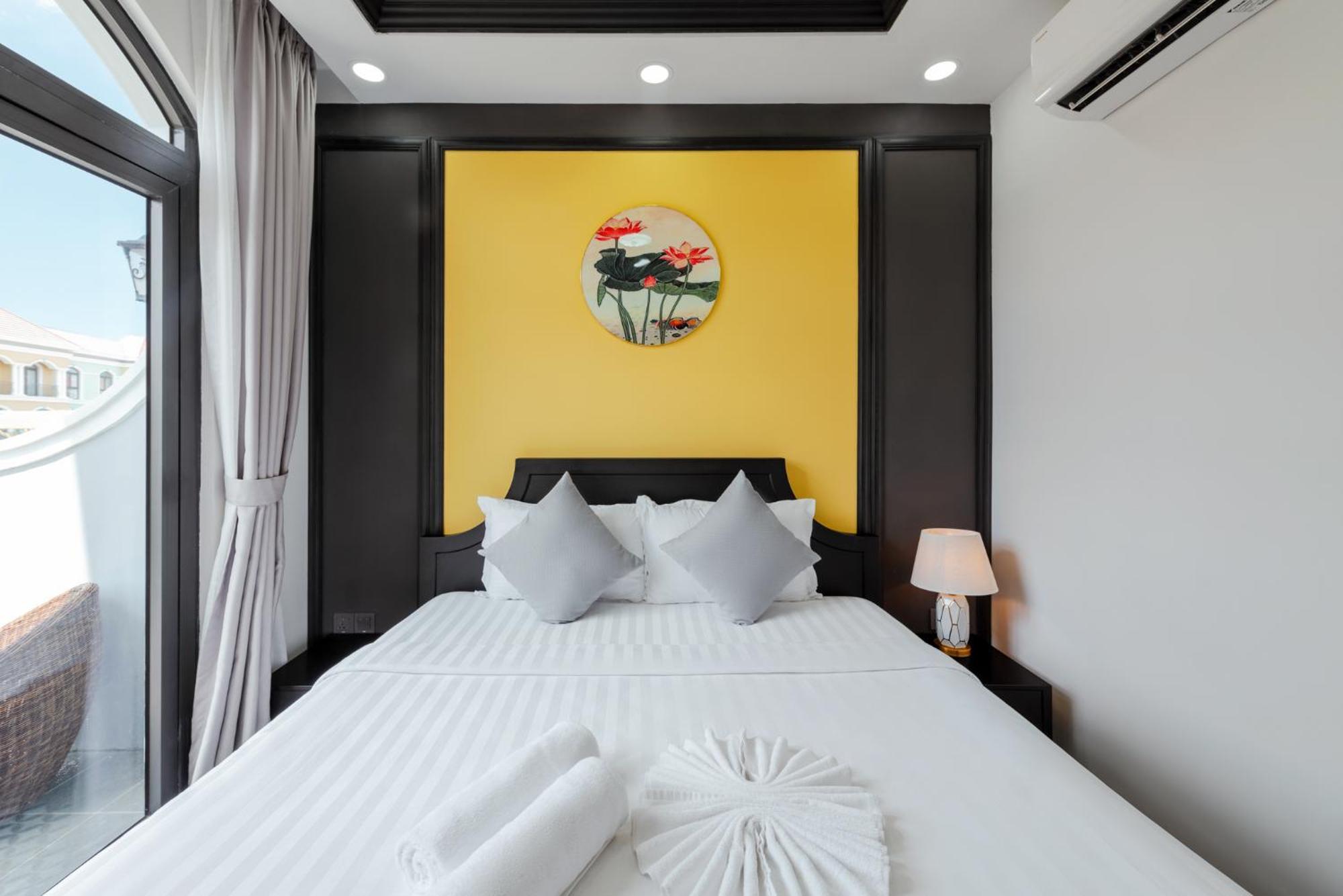 Le Palmier Phu Quoc Hotel Zewnętrze zdjęcie