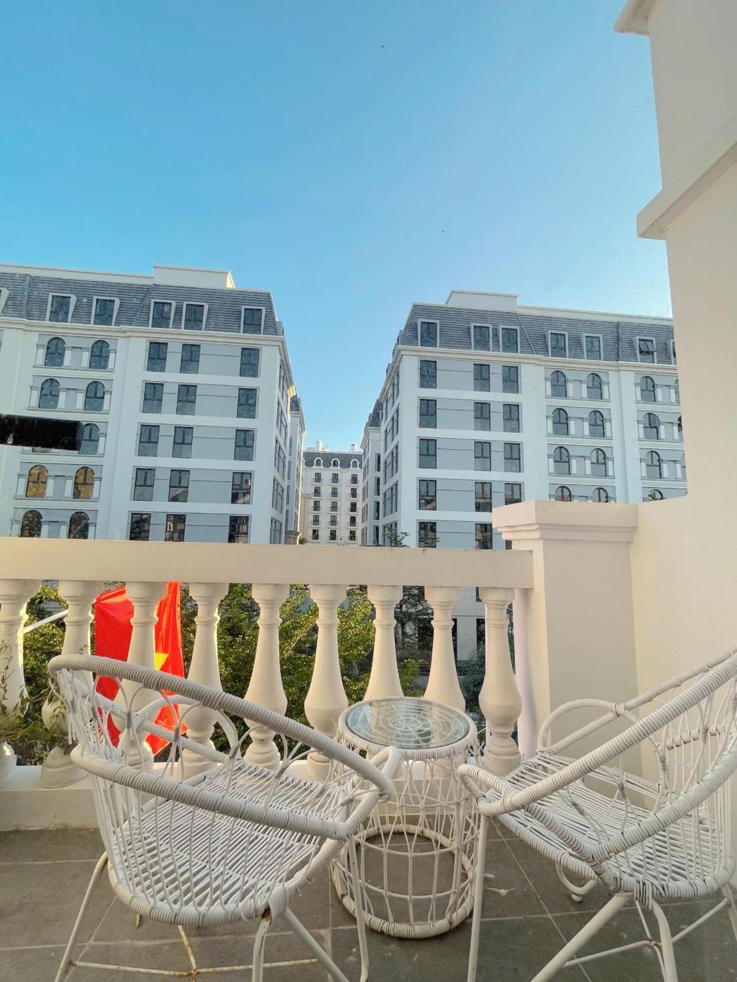 Le Palmier Phu Quoc Hotel Zewnętrze zdjęcie