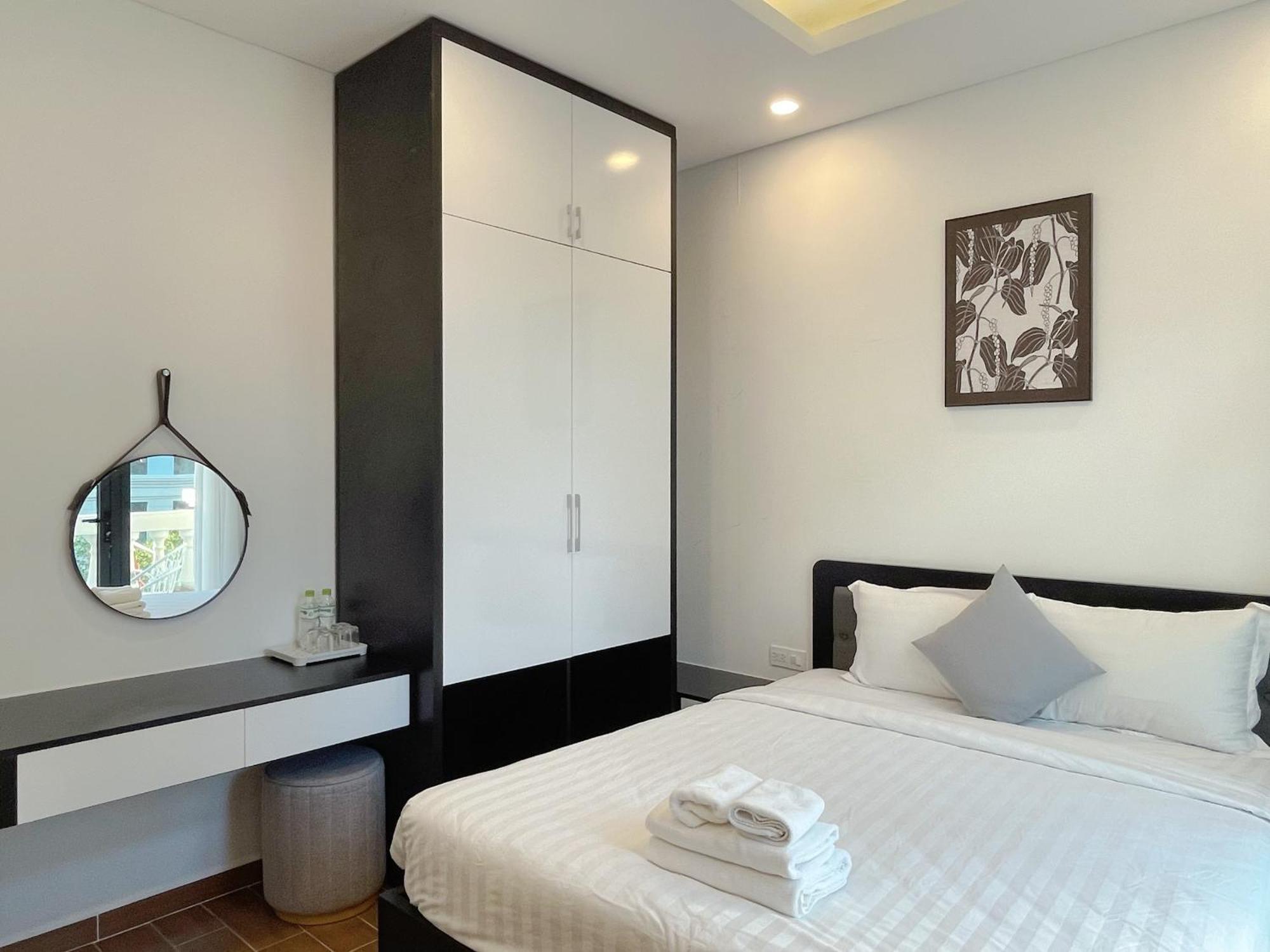 Le Palmier Phu Quoc Hotel Zewnętrze zdjęcie