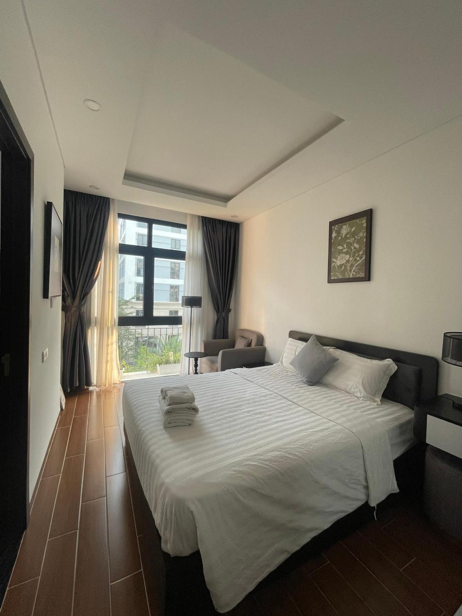 Le Palmier Phu Quoc Hotel Zewnętrze zdjęcie