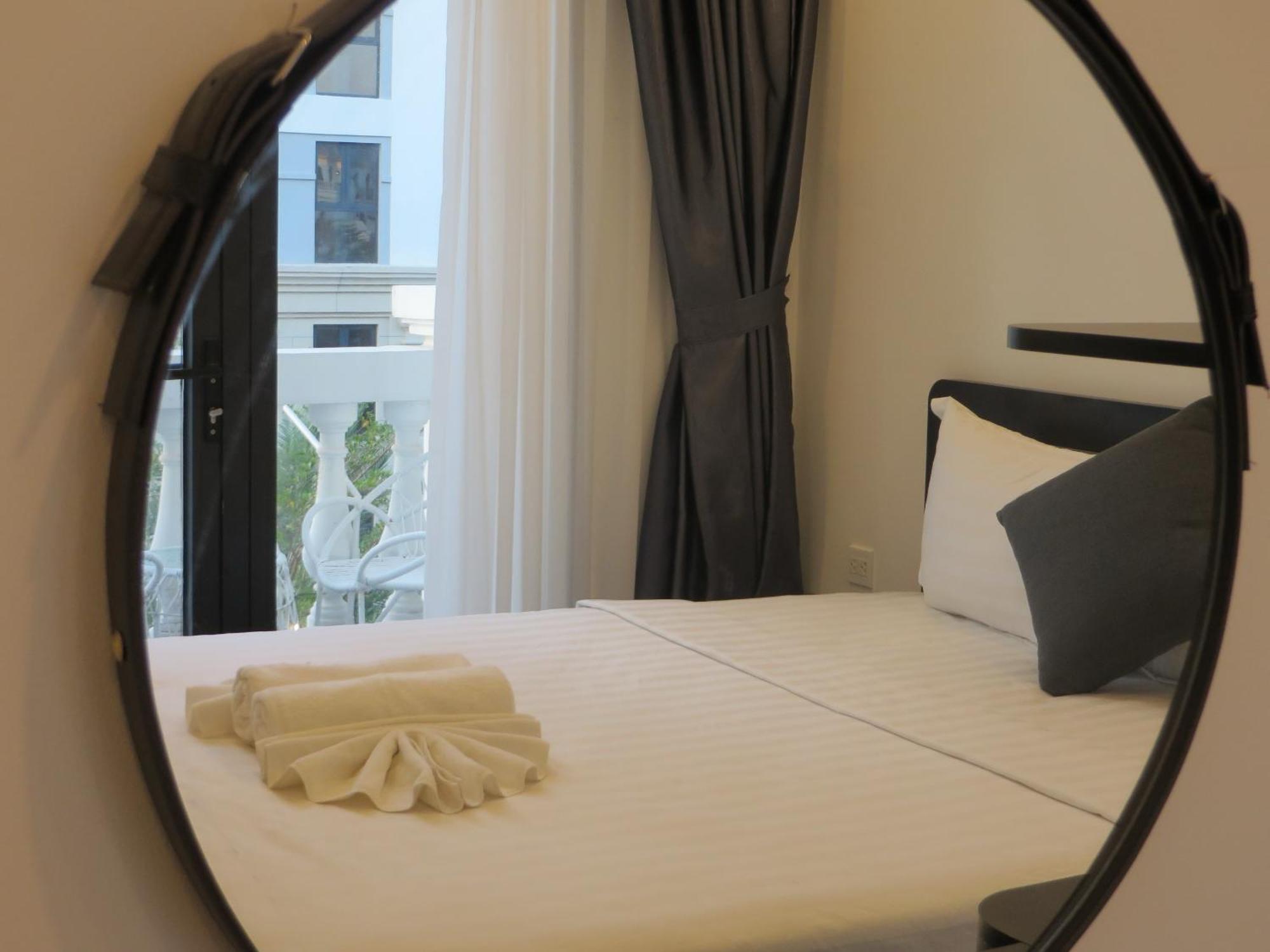 Le Palmier Phu Quoc Hotel Zewnętrze zdjęcie